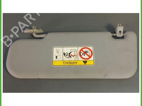 Used Right sun visor DR DR 3.0 1.5 LPG (114 hp) 30169389