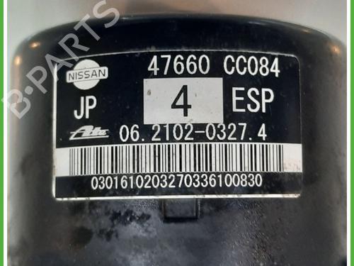 ABS pump NISSAN MURANO I (Z50) 3.5 4x4 | BP13260810M43 