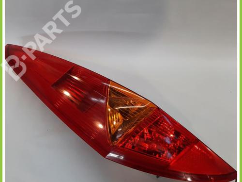 Used Left taillight FIAT PUNTO (188_) 1.2 60 (188.030, .050, .130, .150, .230, .250) (60 hp) 11825750