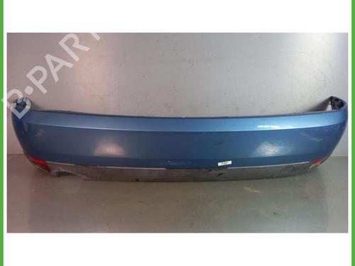 rear-bumper-ford-focus-i-daw-dbw-1998-1999-2000-2001-2002-2003-2004-2005-2006-2007-2008-2009-40138550 main image