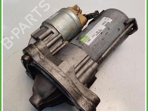 Used Starter Starter CITROËN C3 I (FC_, FN_) 1.4 i (73 hp) 40144738 40144738