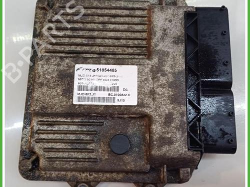 engine-control-unit-ecu-alfa-romeo-mito-955_-2008-2009-2010-2011-2012-2013-2014-2015-2016-2017-2018-40141878 main image