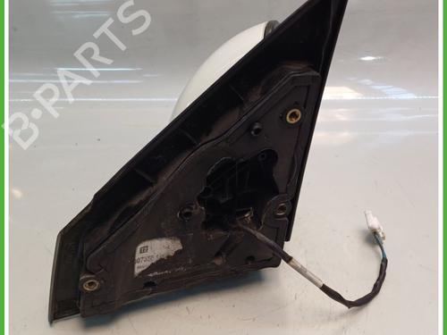 Right mirror LANCIA YPSILON (843_) 1.4 LPG (843.AXG1A) | BP22380199C27 