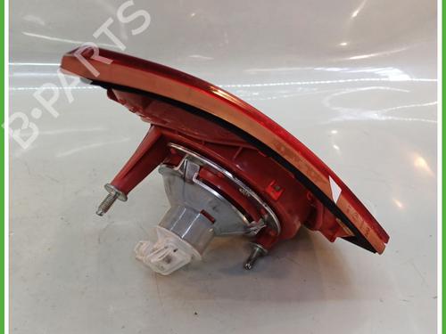 Left taillight VW GOLF V (1K1) 1.6 | BP15942580C34 