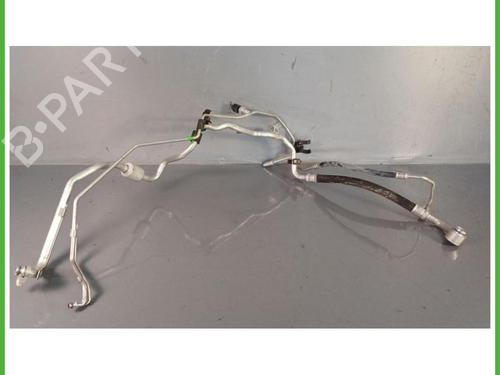 Used Pipe Pipe VW T-CROSS (C11, D31) 1.0 TSi (95 hp) 40141479 40141479