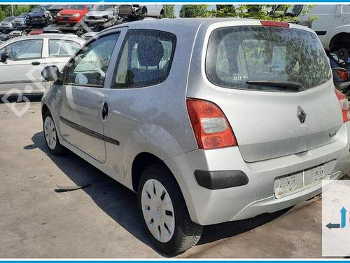 Gearbox RENAULT TWINGO II (CN0_) 1.2 (CN0D) | BP40149208M3 - Image 7