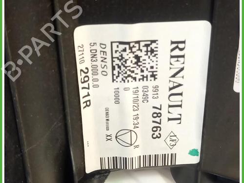 Heater matrix box DACIA SANDERO III 1.0 SCe 65 | BP40073090M61 - Image 4