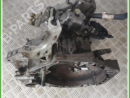 Gearbox FIAT 500 (312_) 1.2 (312AXA1A) | BP40075814M3 - Image 5