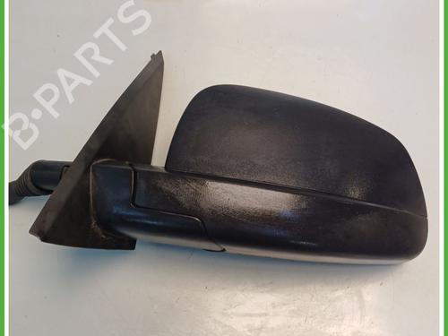 Retrovisor izquierdo OPEL MERIVA A MPV (X03) 1.4 16V Twinport LPG (E75) | BP25909949C26 