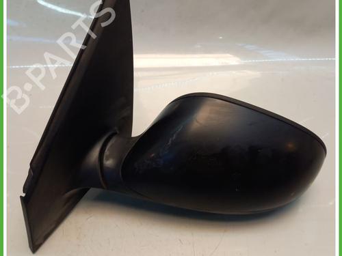 Left mirror LANCIA YPSILON (843_) 1.2 (843.AXA1A) | BP30382479C26