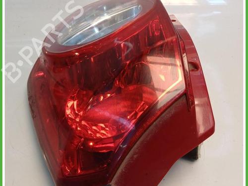 Right taillight CHEVROLET AVEO Hatchback (T300) 1.2 | BP40145055C35  - Image 6