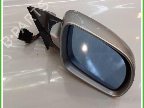 Used Right mirror Right mirror AUDI A3 (8L1) 1.6 (101 hp) 40140496 40140496