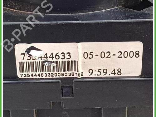 Switch FIAT PANDA (169_) 1.2 Natural Power (169.AXB1A) | BP40141523I30 - Image 4