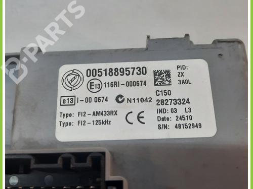 Used Fuse box FIAT 500 (312_) 0.9 (312AXG1A, 312.AXG11) 11370546