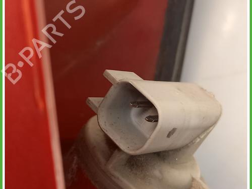 Left taillight FORD FOCUS I (DAW, DBW) 1.8 TDCi | BP30813010C34