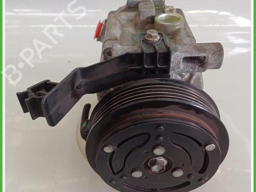 Other LANCIA YPSILON (312_) 1.2 Bi-fuel (312.YXA1A) | BP40141867O1 - Image 2