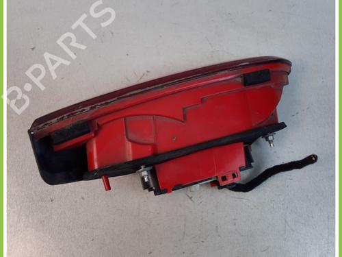 Right taillight ALFA ROMEO 159 (939_) 2.4 JTDM (939AXD12, 939AXD1B) | BP13629062C35 
