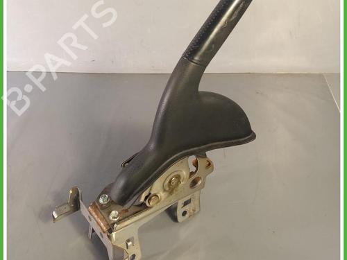 Hand brake MAZDA CX-7 (ER) 2.2 MZR-CD AWD (ER10A) | BP40148006I18 - Image 2