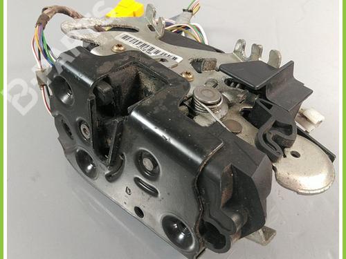 Used Front right lock MERCEDES-BENZ VANEO (414) 1.7 CDI (414.700) (91 hp) 11720598