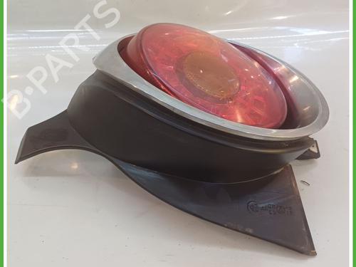 Right taillight ALFA ROMEO MITO (955_) 1.6 JTDM (955AXC1B) | BP15691435C35 