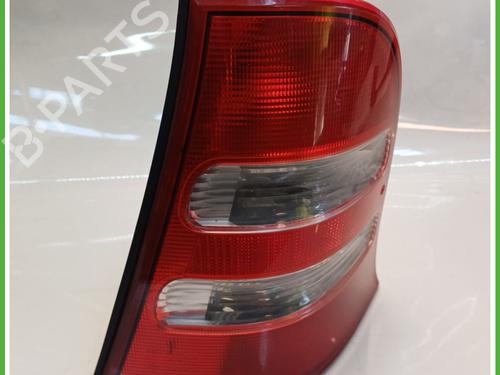 Left taillight MERCEDES-BENZ A-CLASS (W168) A 140 (168.031, 168.131) | BP27409681C34 