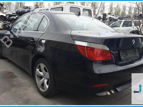 Right sun visor BMW 5 (E60) 530 d | BP40073823I2 - Image 10