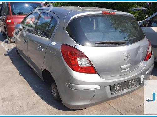 Fuse box OPEL CORSA D (S07) 1.2 (L08, L68) | BP40074750E1  - Image 9