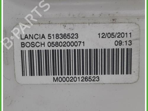 Fuel pump LANCIA YPSILON (312_) 0.9 TwinAir (312.PXG11, 312.PXG1A, 312.YXG11, 312.YXG1A) | BP13685727M76 