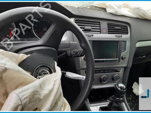 Right front window switch VW GOLF VII (5G1, BQ1, BE1, BE2) 1.6 TDI | BP40135287I26  - Image 7