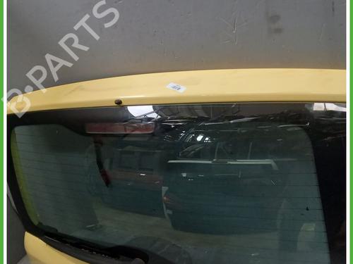 Tailgate FIAT PANDA (169_) 1.2 Natural Power (169.AXB1A) | BP25909993C6 