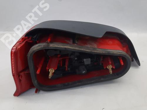 Right taillight PEUGEOT 106 II (1A_, 1C_) 1.0 i | BP11720911C35 