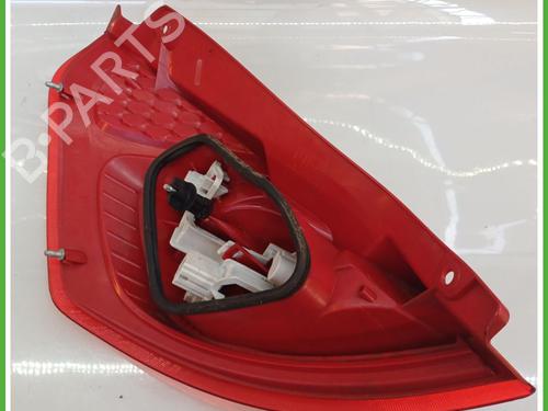 Left taillight FORD FIESTA VI (CB1, CCN) 1.4 LPG | BP19788753C34 