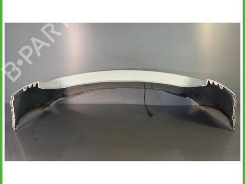 Rear bumper OPEL MERIVA B MPV (S10) 1.4 (75) | BP28056022C8 