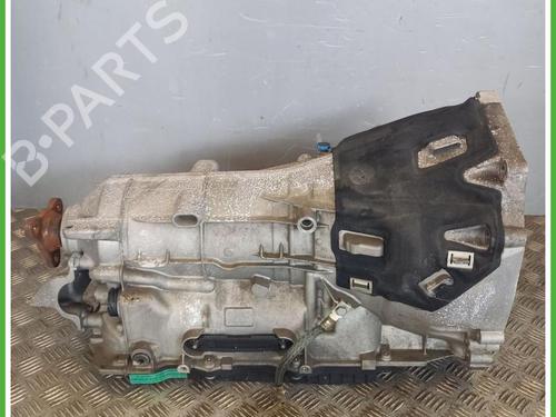 Used Gearbox Gearbox BMW 3 Touring (E91) 320 d (177 hp) 40140980 40140980