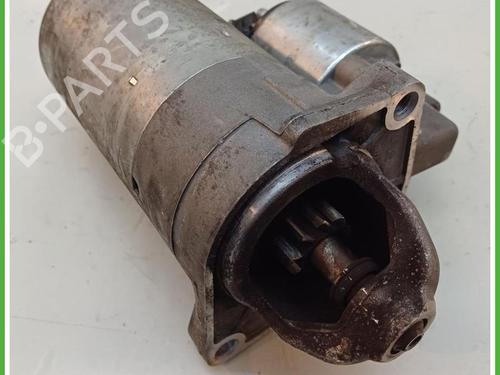 Starter LANCIA YPSILON (843_) 1.2 (843.AXA1A) | BP40136992M8 - Image 2