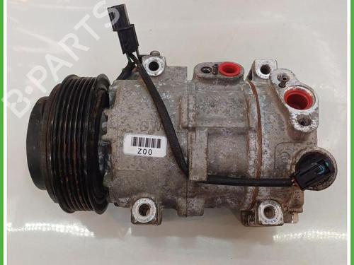 AC compressor KIA STONIC (YB) 1.4 CVVT | BP40141910M34 - Image 3