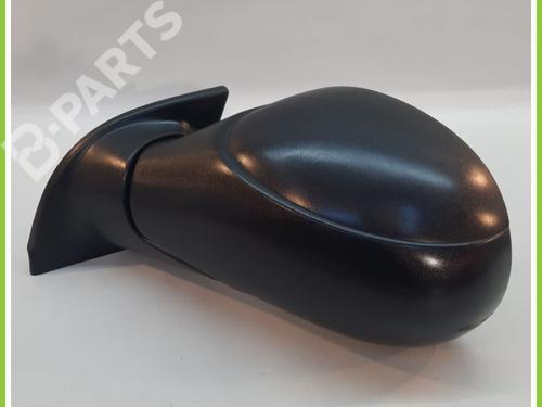 Left mirror CITROËN C3 I (FC_, FN_) 1.4 HDi | BP11719947C26 
