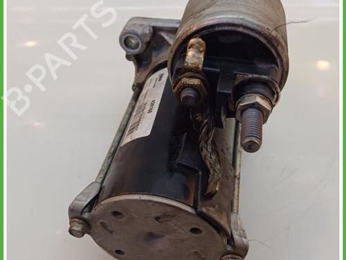 Starter FIAT FIORINO Box Body/MPV (225_) 1.3 D Multijet (225BXD1A, 225BXB1A, 225BXB11) | BP16898250M8 