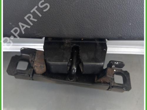 Tailgate FORD S-MAX (WA6) 2.0 | BP13646670C6 