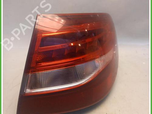 Used Right taillight Right taillight MERCEDES-BENZ C-CLASS T-Model (S205) C 220 BlueTEC / d (205.204) (170 hp) 40074135 40074135