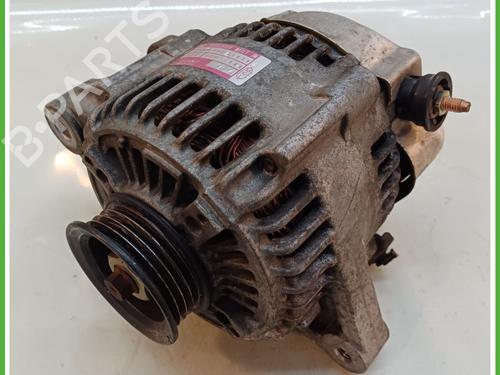 Generator TOYOTA YARIS (_P1_) 1.0 (SCP10_, SCP10R) (68 hp) 16159960