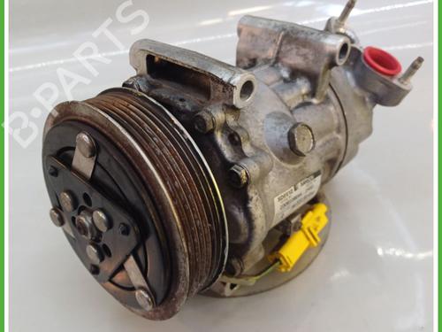 Used AC compressor CITROËN C3 I (FC_, FN_) 1.1 i (60 hp) 19935028