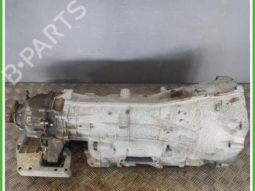Gearbox BMW X3 (F25) xDrive 20 d | BP40139937M3 - Image 2