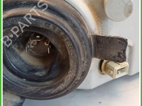 Left headlight FIAT PUNTO (176_) 55 1.1 | BP27409563C28 