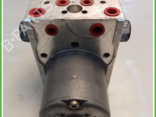 ABS Bremseaggregat FIAT STILO (192_) 1.2 16V (192_XA1B) | BP25986241M43 