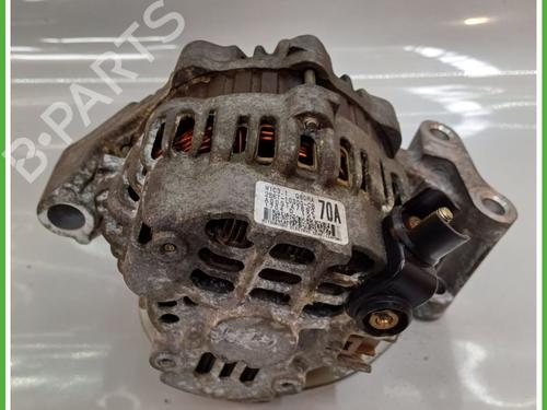 Alternator FORD FIESTA V (JH_, JD_) 1.25 16V | BP18482447M7