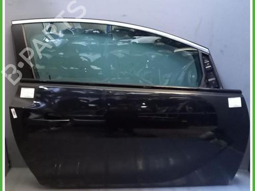 right-front-door-opel-astra-j-gtc-2011-2012-2013-2014-2015-2016-2017-2018-40146341 main image