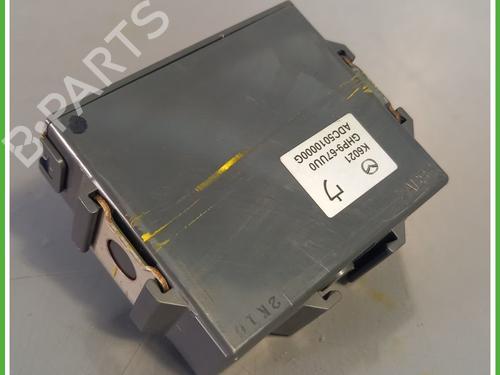 Control unit MAZDA 6 Saloon (GJ, GL) 2.2 D (GJ2FP, GJ1021, GJ1022, GL1021) | BP30169423M11