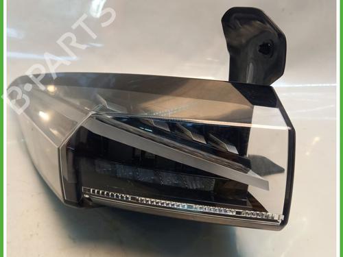 Used Right taillight PEUGEOT 408 II (FP_, F3_, FM_) Hybrid 225 (F3DGYT) (224 hp) 30769885