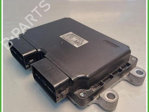 Engine control unit (ECU) SUZUKI SPLASH (EX) 1.0 (A5B310) | BP40144477M57 - Image 4